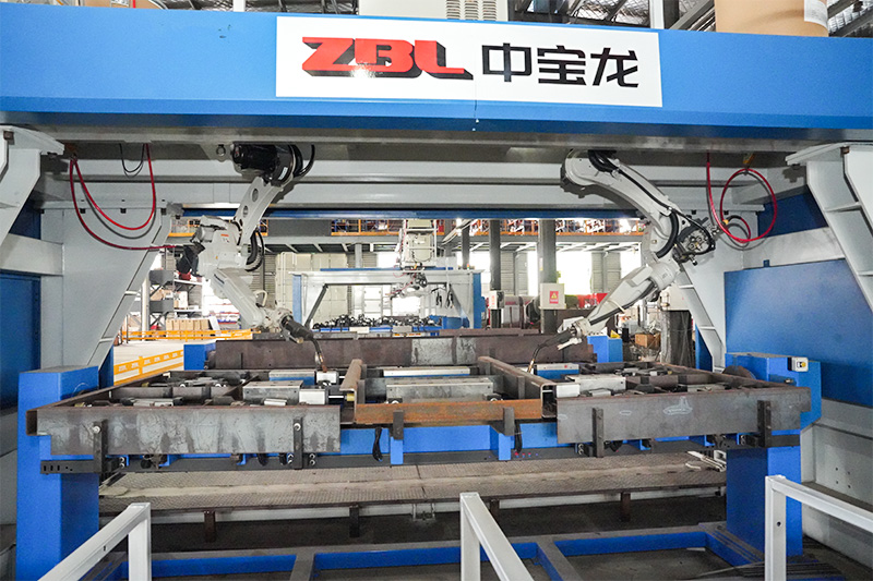 Üzemi berendezések