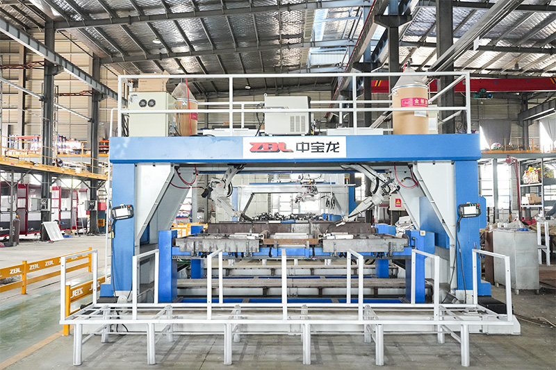 Üzemi berendezések