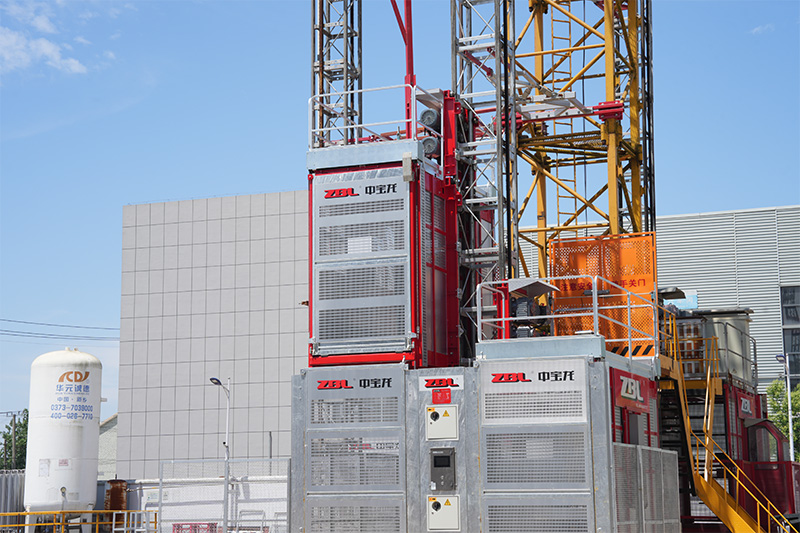 Üzemi berendezések