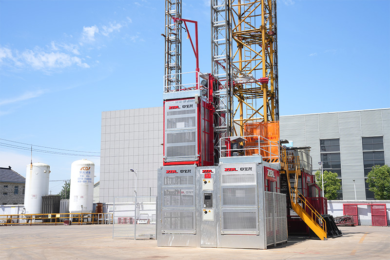 Üzemi berendezések