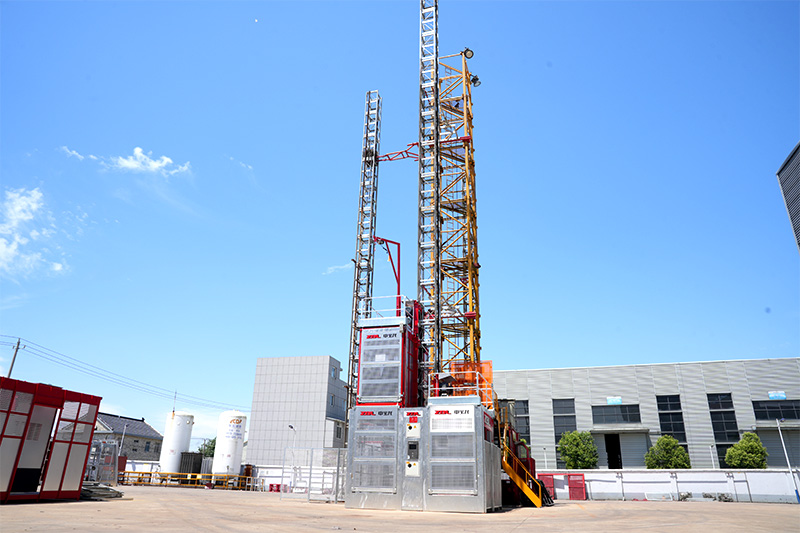 Üzemi berendezések