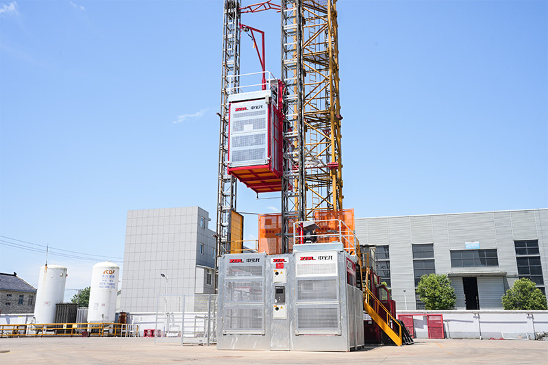 Üzemi berendezések