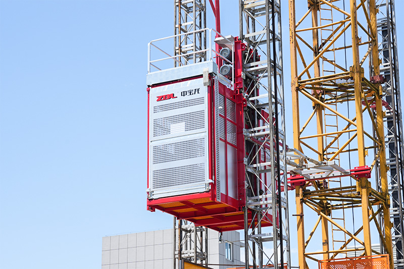 Üzemi berendezések