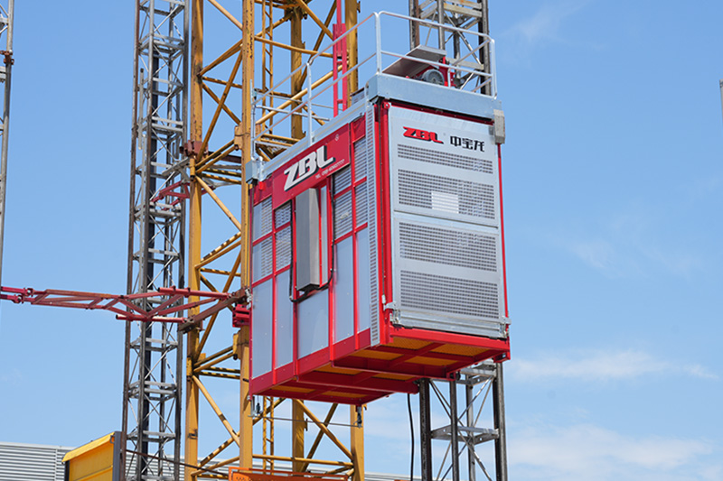 Üzemi berendezések